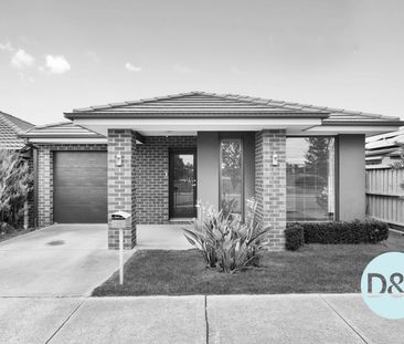 3-Bedroom Home Opposite Park - Photo 1