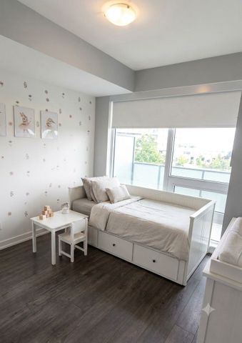 For Lease - 4655 Metcalf Avenue Unit# 307, Mississauga, Ontario - Photo 5