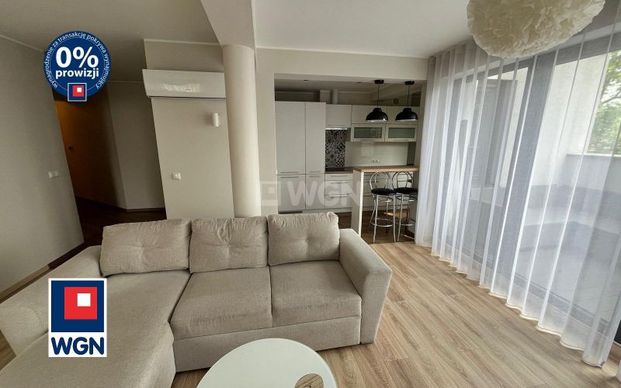 Mieszkanie na wynajem Gliwice - Apartament Wysoki Standard Czynsz 0zł Klimatyzacja - Zdjęcie 1
