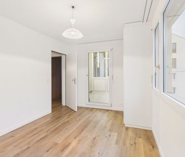 Traumhafte Attikawohnung mit See- und Bergblick in Hergiswil NW - Photo 6