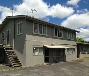 This tidy downstairs unit offers one living area, one bedroom and a... - Photo 4
