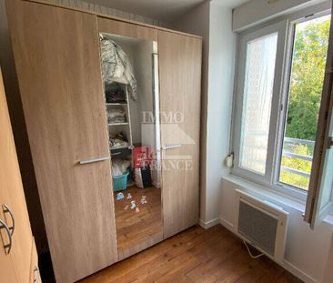 Location appartement 3 pièces 39.38 m² à Mayenne (53100) - Photo 5