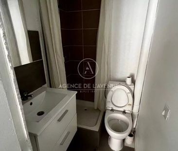 Appartement 1 Pièce 23 m² - Photo 4