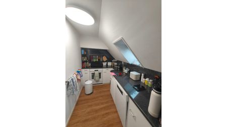 2 Zimmer-Wohnung in Zürich - Kreis 10 Höngg, möbliert, auf Zeit - Photo 5