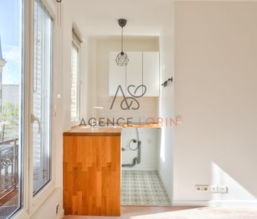 Studio 1 pièce(s) 17 m² - Photo 3