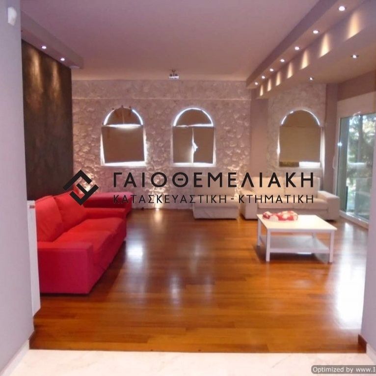 Διαμέρισμα για ενοικίαση Άγιος Στέφανος - Φωτογραφία 1