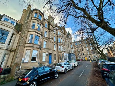 Westhall Gardens, Bruntsfield, Edinburgh, EH10 4JQ - Photo 4