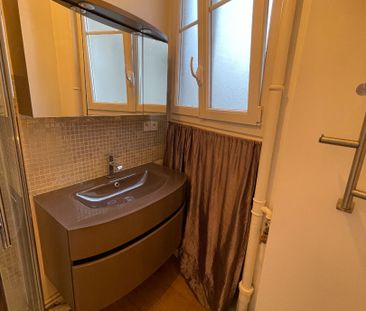 Appartement T2 Paris 16 à louer - Photo 3