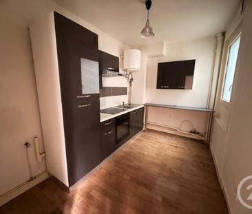 Location Appartement 1 pièce 28m² METZ 57000 - Photo 2