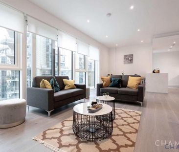 3 bedroom flat to rent - Photo 2