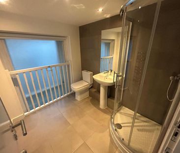 2 bedroom apartment to rent - Photo 6