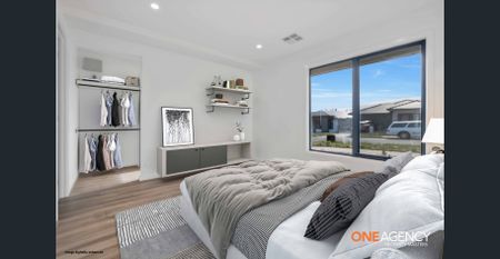 Luxury 4 Bedroom Family House in Smythes Creek!! - Photo 4