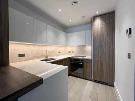 1 bedroom apartment to rent - Photo 5