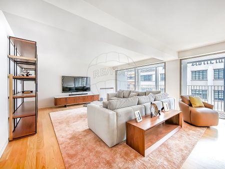 Apartamento T3 em Lisboa - Photo 4