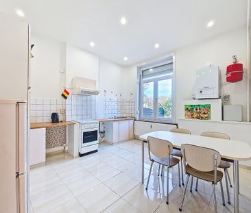 Duplex met twee slaapkamers in Braine-le-Comte - Photo 5