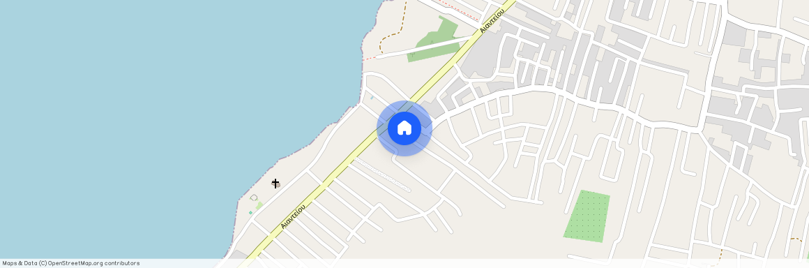 Μιαούλη, 189 00 Σαλαμίνα, Αγία Παρασκευή - Κατσούλι (Σαλαμίνα)