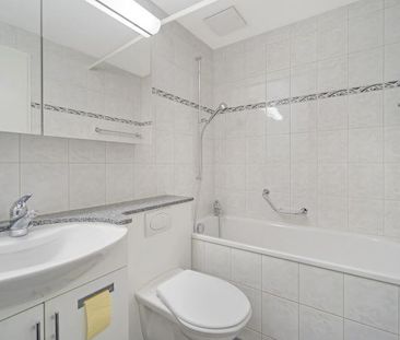 2 Zimmer, 49 m², 2. Stock - Photo 2