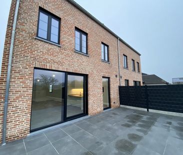 Energiezuinige nieuwbouwwoning met garage - Photo 6