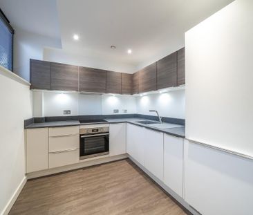 1 bedroom apartment to rent - Photo 4