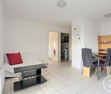 Appartement F2 à louer - Photo 5