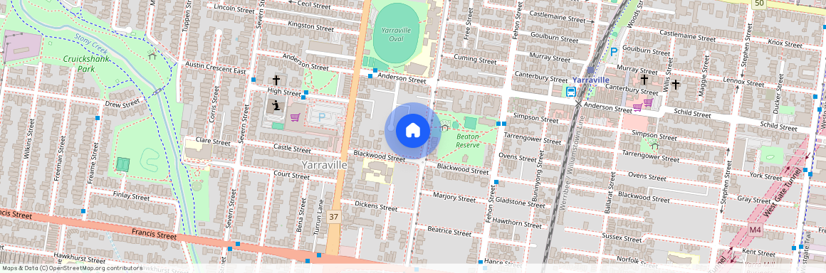 54 Powell Street, Vic 3013, Yarraville