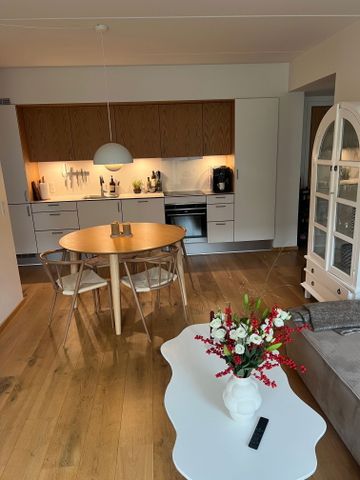 Ceres Allé 11 F, 3. 3 - Foto 4