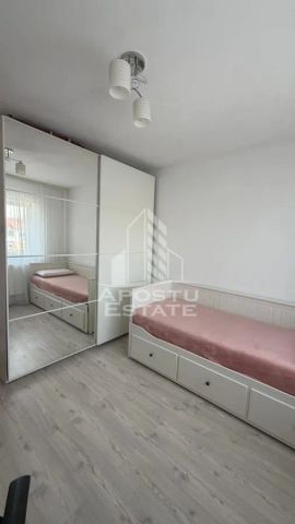 Apartament cu 2 camere de inchiriat, petfriendly, Girocului,Timisoara - Photo 4