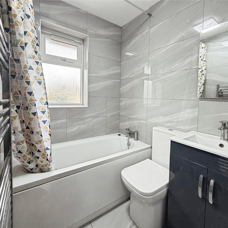 1 bedroom terraced house to rent - Photo 1