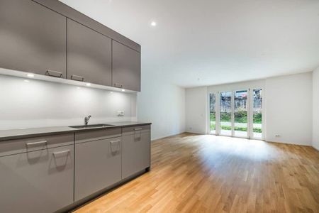 3.5 Zimmer, 76 m², EG - Foto 3