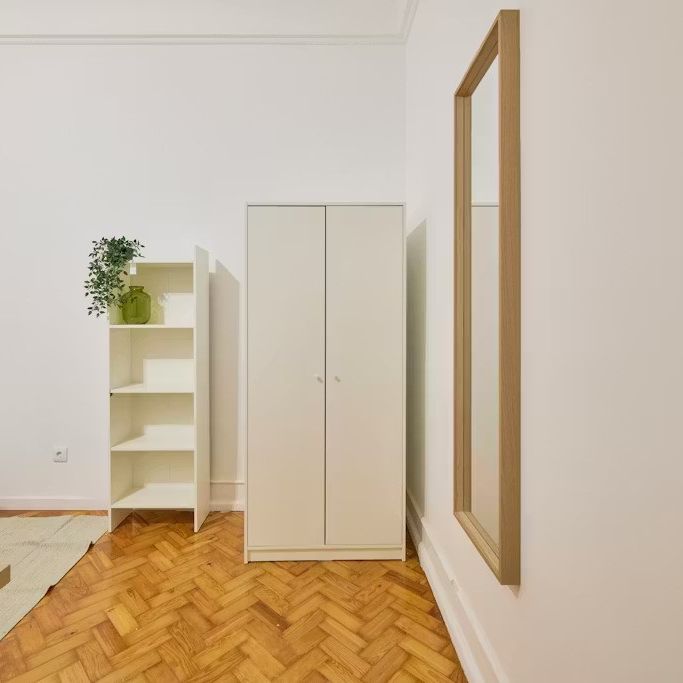 Avenida Almirante Reis, Lisbon, Lisbon 1000-049 - Photo 1