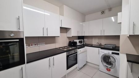 Studio to rent - Photo 4