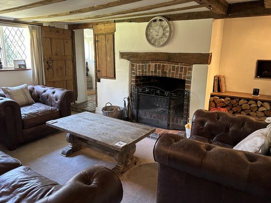 3 bedroom detached house to rent - Photo 1