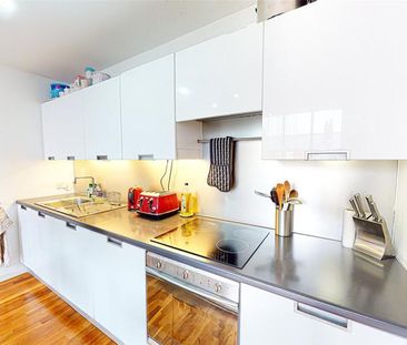 1 bedroom apartment to rent - Photo 3