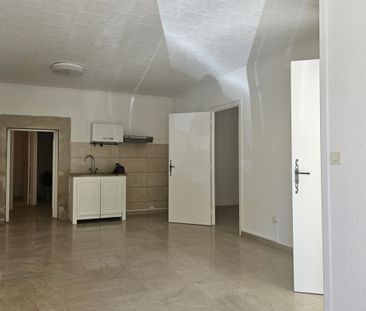 VALREAS CENTRE T3 - Photo 2