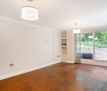 Mountcombe Close, Surbiton, Surrey, KT6 ground floor flat to rent - Photo 2