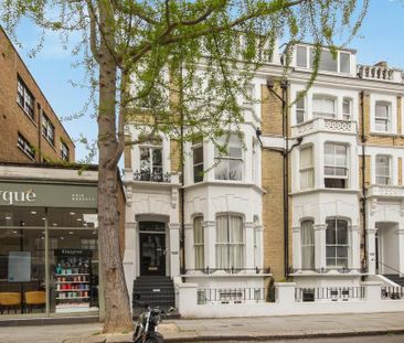 2 bedroom flat to rent - Photo 6