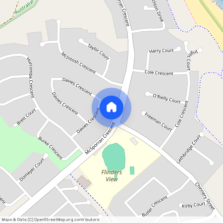 48 McSporran Crescent, SA 5700, Port Augusta West