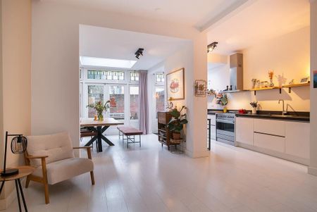 Oude Raamstraat 10-ZW, Vijfhoek, 2011ZG, Haarlem - Foto 5