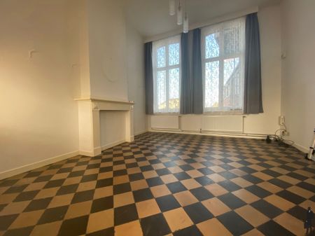 Appartement in centrum van Hoogstraten in schitterend monumentaal pand "Residentie De Rijkswacht" - Foto 5