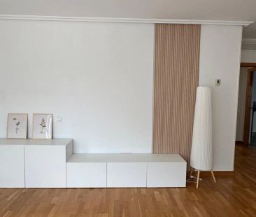 Piso de alquiler en Calle Antonio Muñoz Zamora, 12, Nueva Almería -... - Foto 3