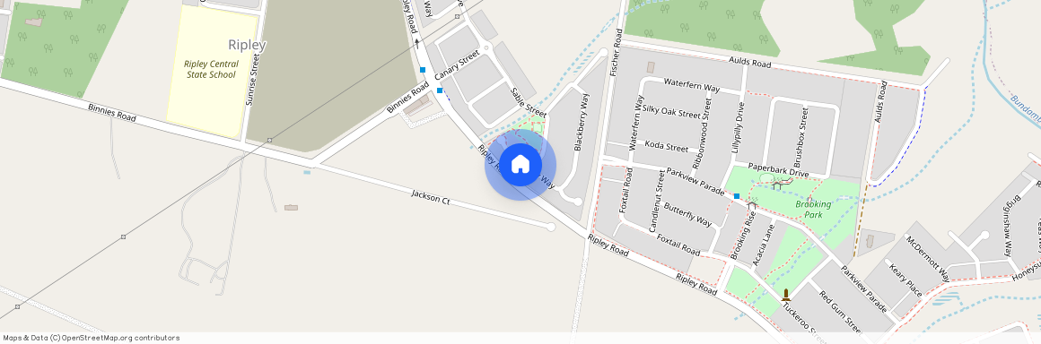 86 Blackberry Way, QLD 4306, Ripley