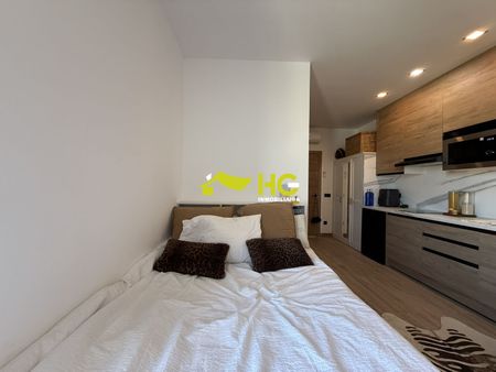 Alquiler Estudio en Urbanización - El Bosque, Villaviciosa De Odón - Photo 4