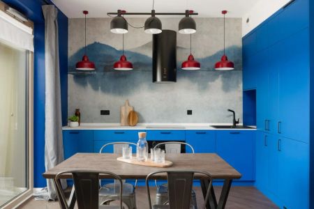 DESIGN | PET FRIENDLY | 44m² | 2 POKOJE | TARAS | – zdjęcie 5