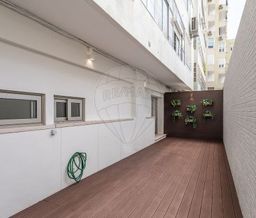 Apartamento T1 em Lisboa - Foto 4