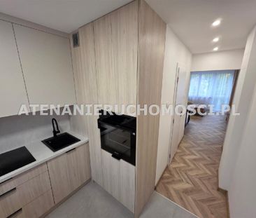 Mieszkanie Bydgoszcz Błonie powierzchnia 35.0 m² C265-WM-47609 - Zdjęcie 4