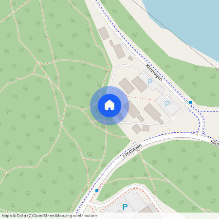 Klintvägen 89 lgh 1201, Luleå