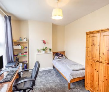 4 bedroom property to rent Chandos Street, Leamington Spa, CV32 - Photo 5