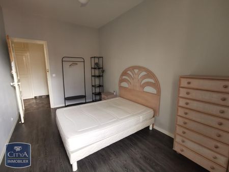 Location Appartement 3 pièces 78m² NICE 06000 - Photo 5