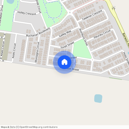 47 Robinson Street, Vic 3217, Armstrong Creek