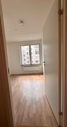 Banmästargatan, Järfälla - Foto 3